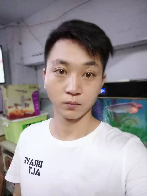 七秒记忆的第一张照片--松溪征婚网