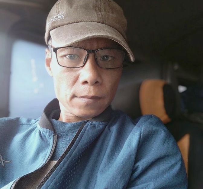 中星的第一张照片--松溪征婚网