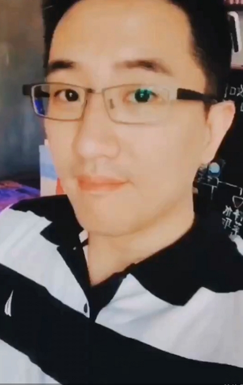 虎子的第一张照片--松溪征婚网