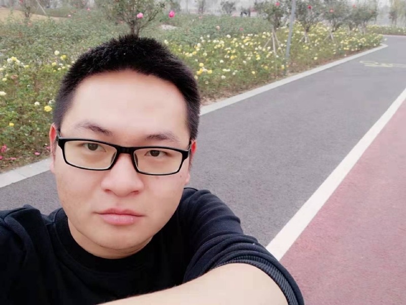今生就是你的第一张照片--松溪征婚网