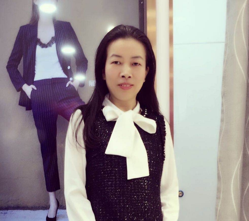 鑫鑫的第一张照片--松溪征婚网