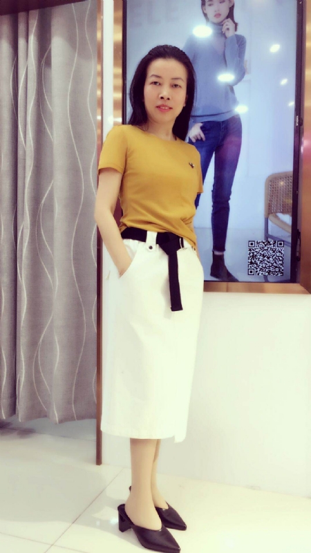鑫鑫的第三张照片--松溪征婚网