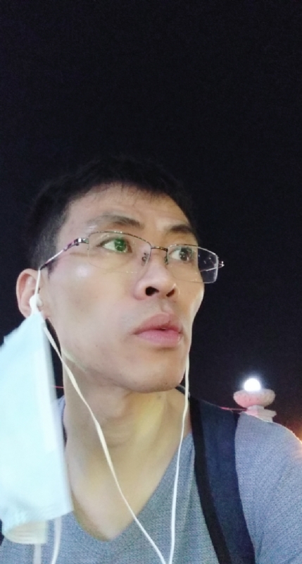上善若水任方圆的第一张照片--松溪征婚网