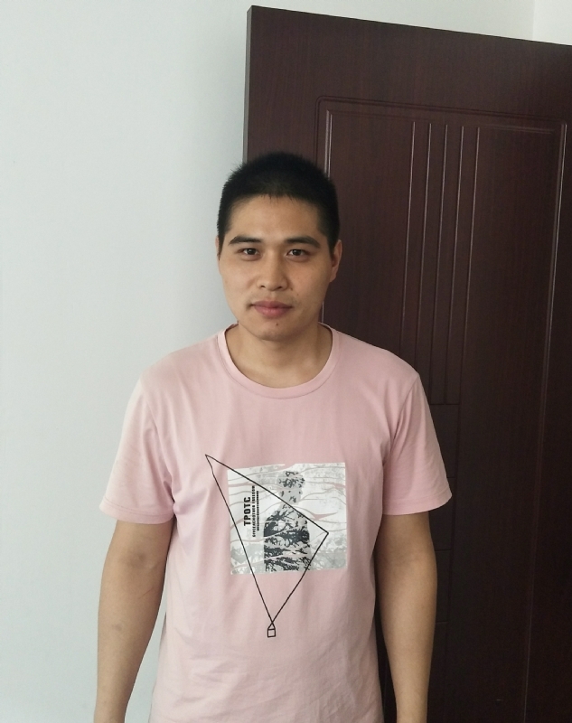 liyuanlin的第一张照片--松溪征婚网