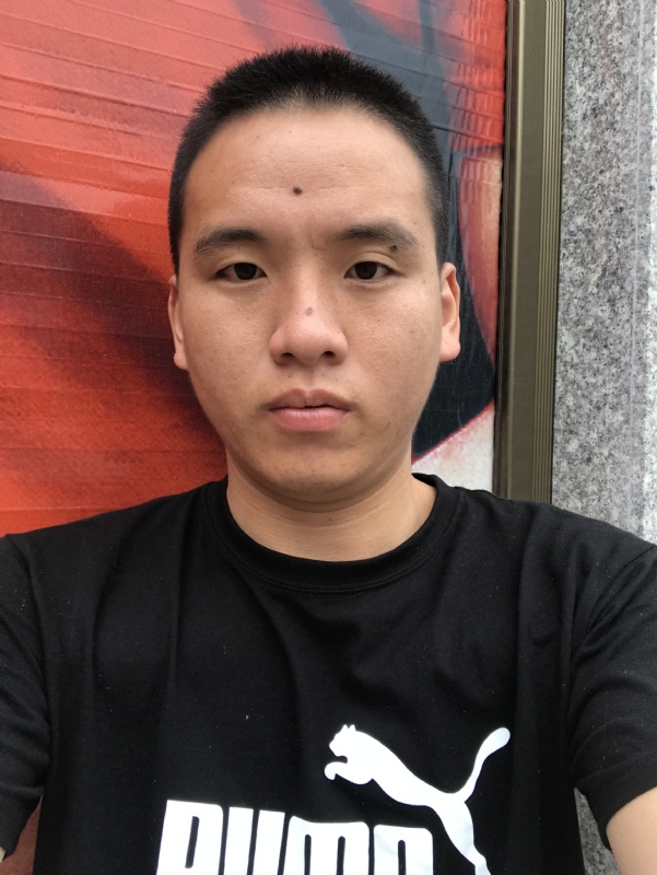 陈轻松的第一张照片--松溪征婚网
