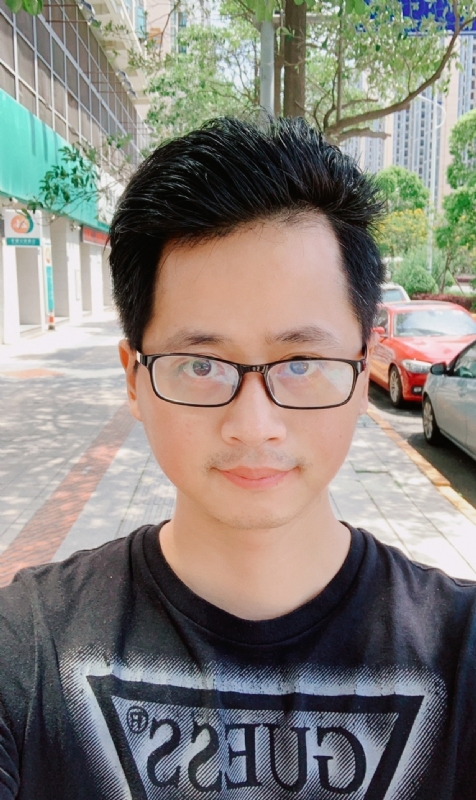 欧金的第一张照片--松溪征婚网