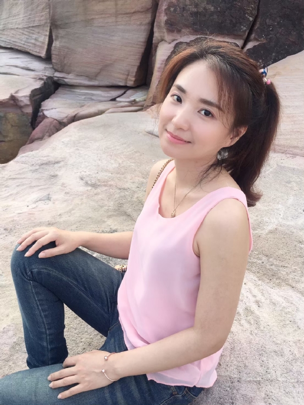 Jane的第二张照片--松溪征婚网