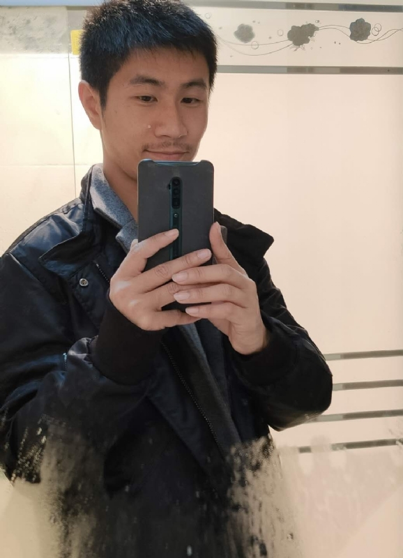 白色的风的第一张照片--松溪征婚网