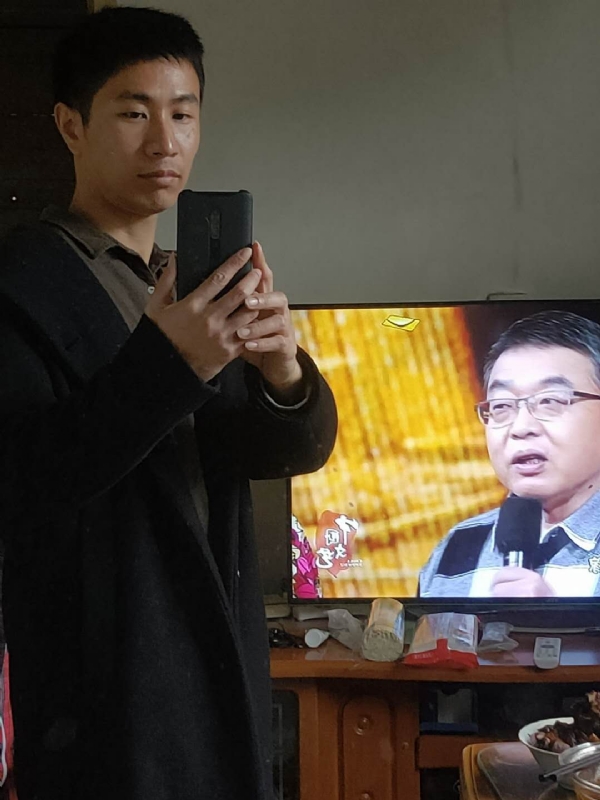 白色的风的第二张照片--松溪征婚网