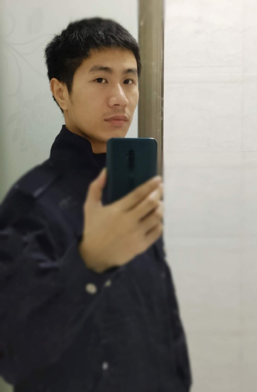 白色的风的第三张照片--松溪征婚网
