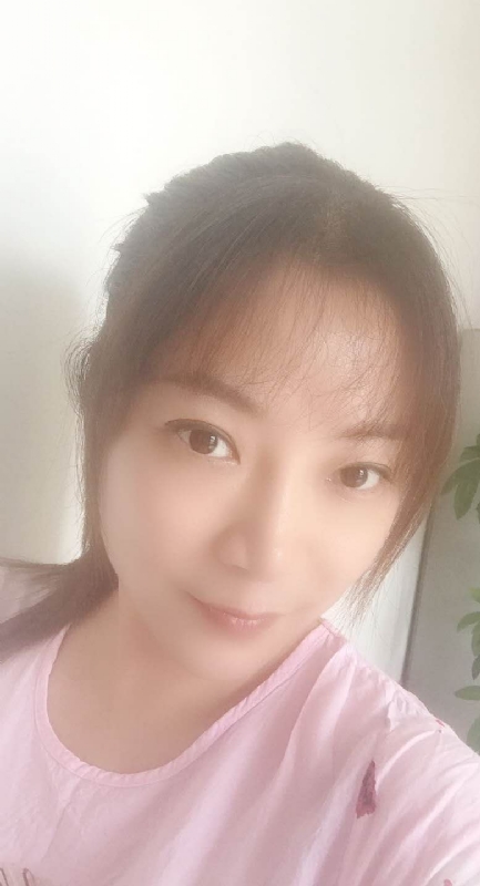 美丽在现的第二张照片--松溪征婚网