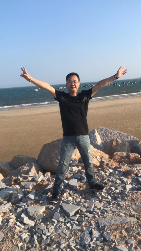 天天的第一张照片--松溪征婚网