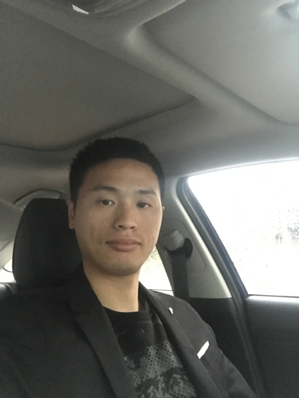 向前走的第二张照片--松溪征婚网