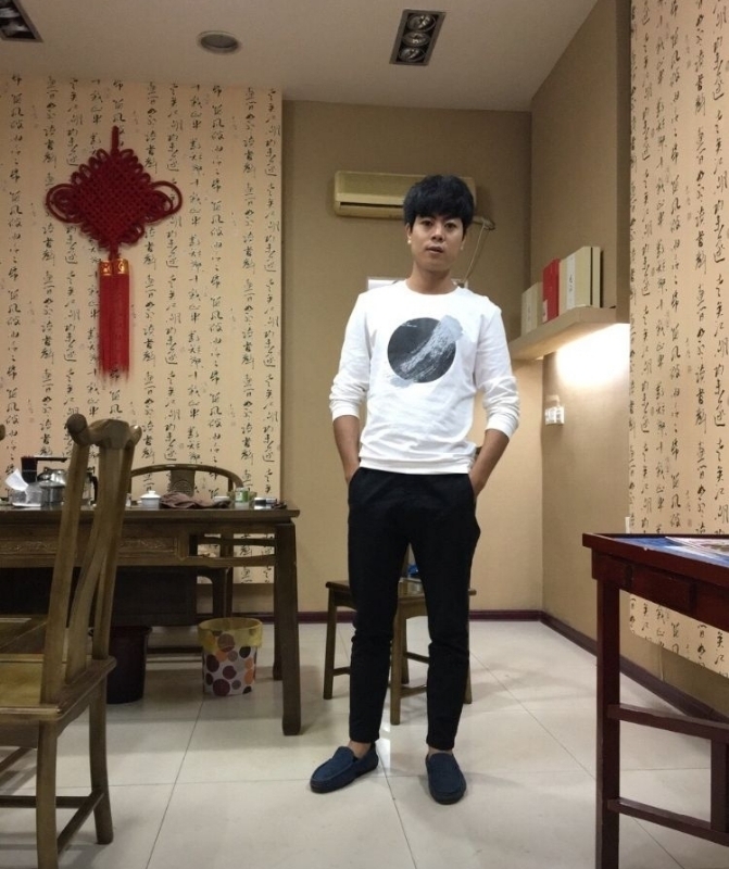 小贱哥的第二张照片--松溪征婚网