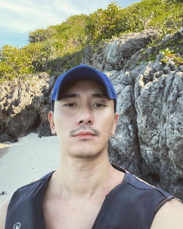 璇xuan的第二张照片--松溪征婚网