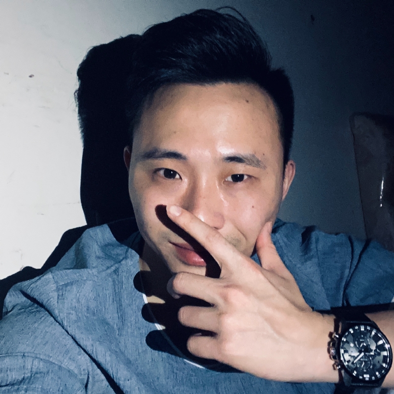 自律的第二张照片--松溪征婚网