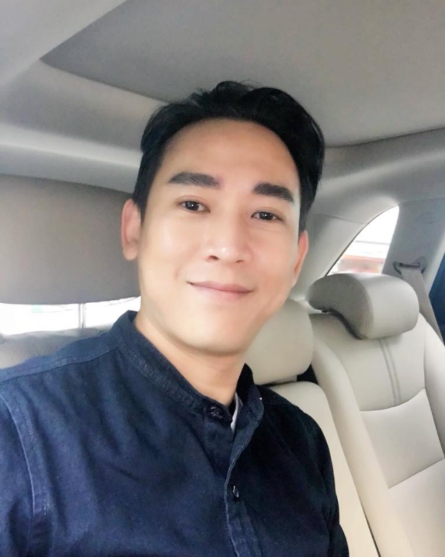 温柔的老头子的第一张照片--松溪征婚网