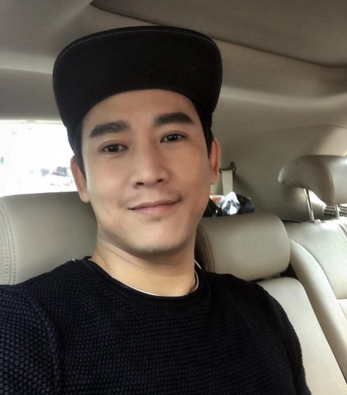 温柔的老头子的第三张照片--松溪征婚网