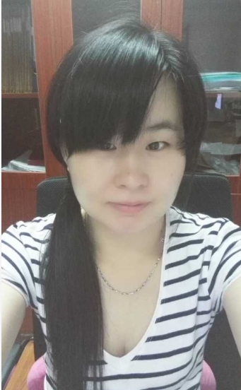 莫语的第一张照片--松溪征婚网