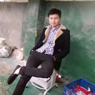 森的第一张照片--松溪征婚网