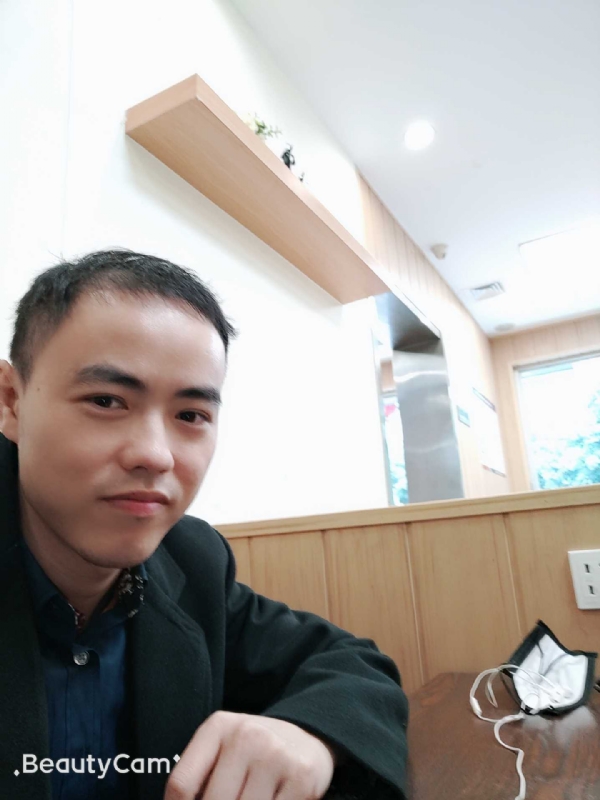 开心就好的第二张照片--松溪征婚网