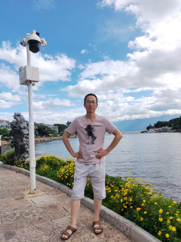 flyboy的第二张照片--松溪征婚网