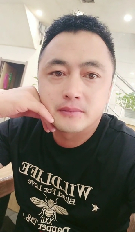 廖艾德的第一张照片--松溪征婚网