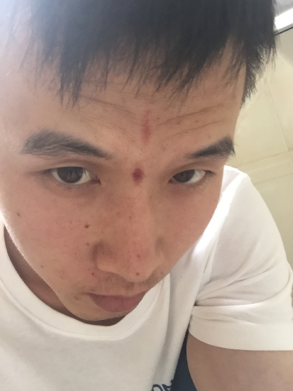 爱晴的第一张照片--松溪征婚网