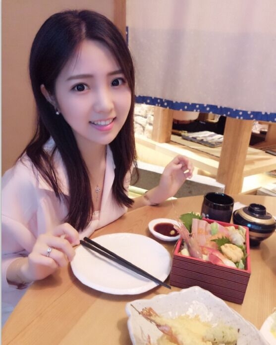 梦想成假的第三张照片--松溪征婚网