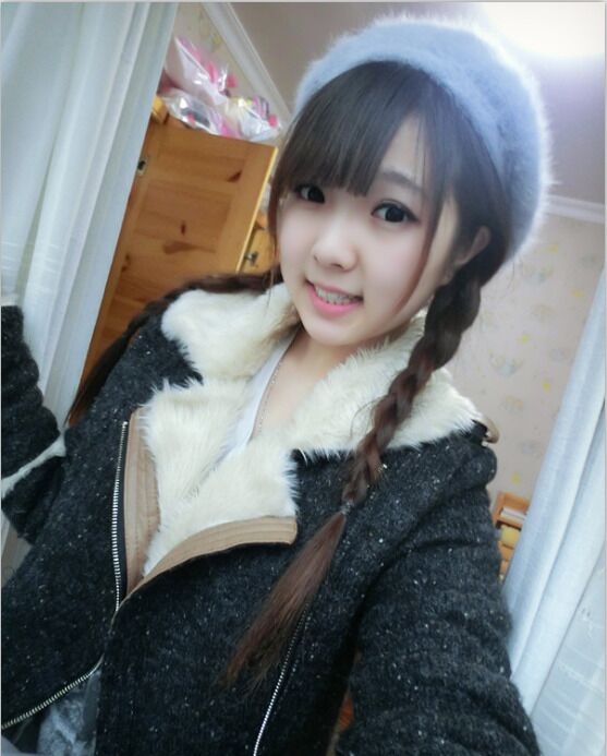 梦想成假的第四张照片--松溪征婚网
