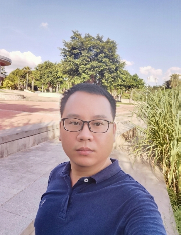 小兵的第一张照片--松溪征婚网