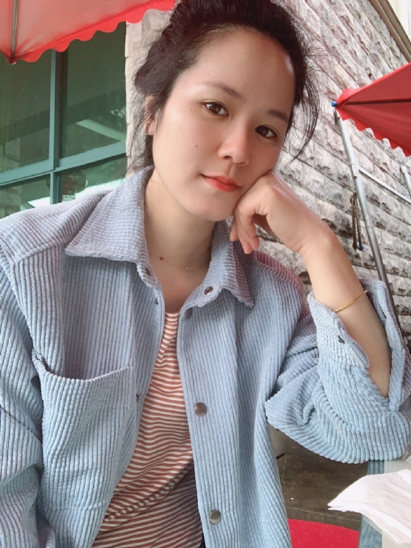 粉红玫瑰的第一张照片--松溪征婚网