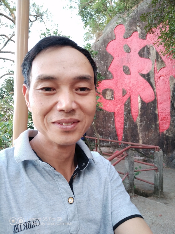 向往彩虹的第二张照片--松溪征婚网