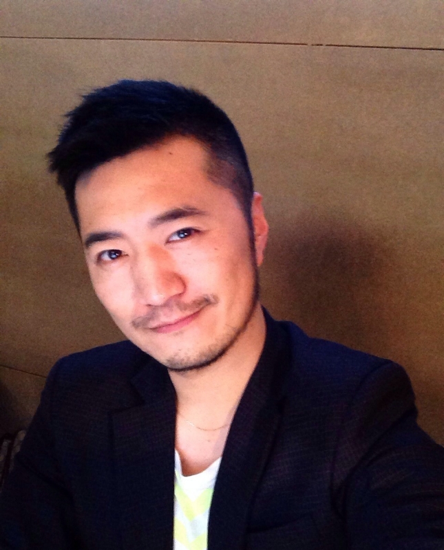 清风的第一张照片--松溪征婚网