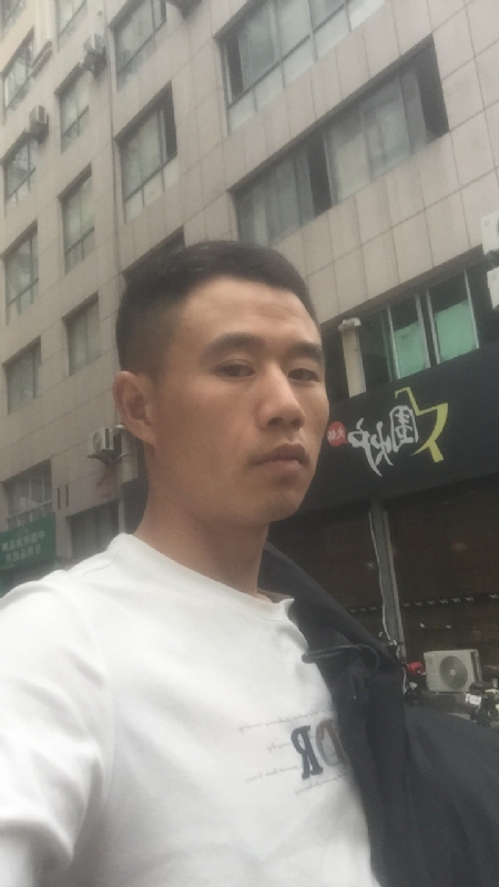 缘与你的第一张照片--松溪征婚网
