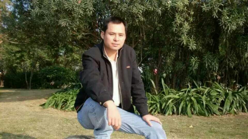 缘分的第一张照片--松溪征婚网