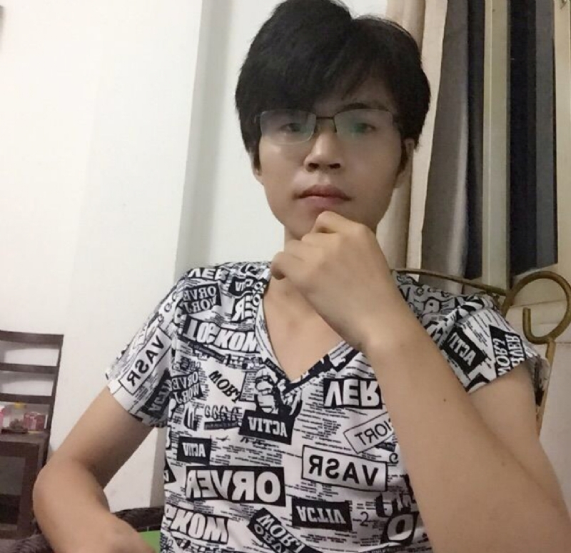 李斌的第一张照片--松溪征婚网