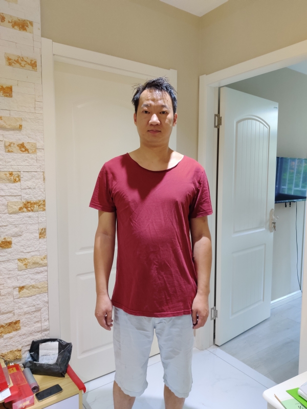 张生的第二张照片--松溪征婚网