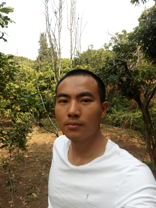 简单的第一张照片--松溪征婚网