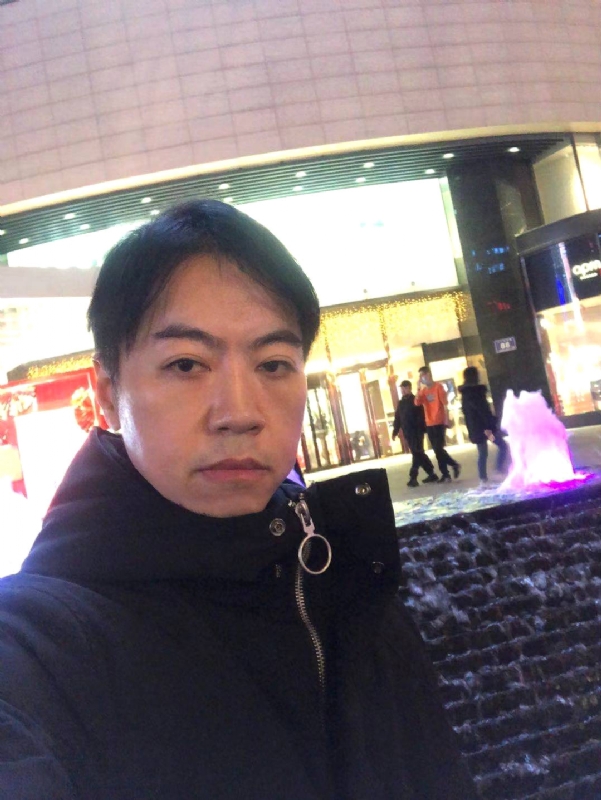 空中花园的第三张照片--松溪征婚网