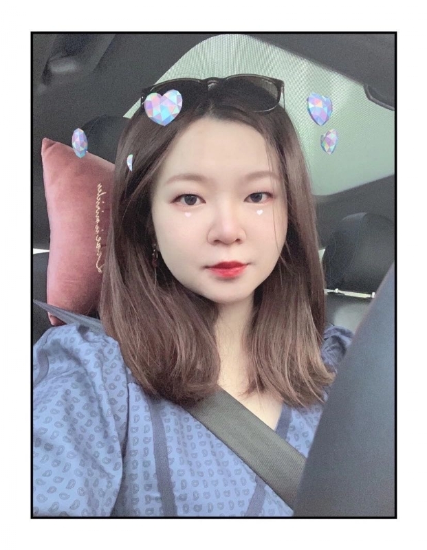 缘分的第一张照片--松溪征婚网