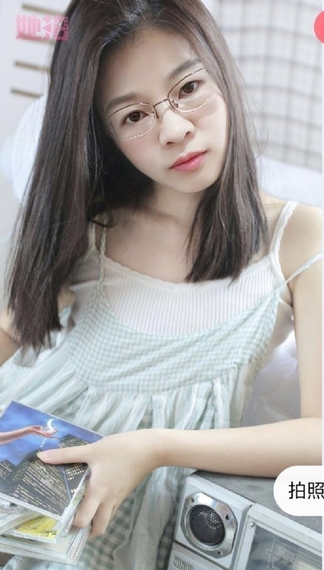 孙一的第一张照片--松溪征婚网