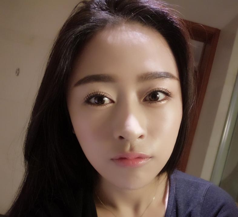 假如愛有天意的第一张照片--松溪征婚网
