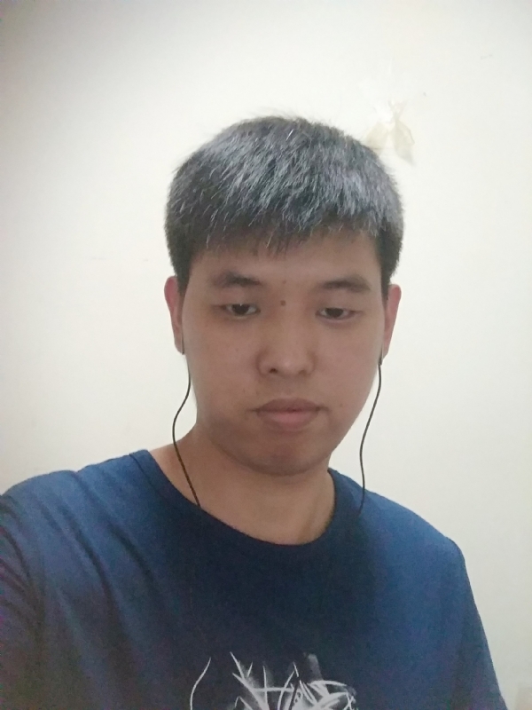 跳舞的鱼的第一张照片--松溪征婚网