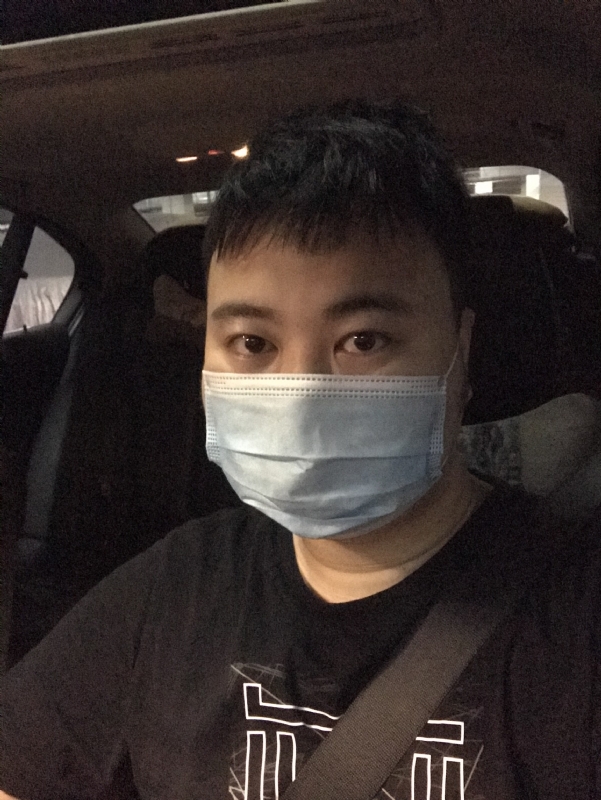 Roman的第一张照片--松溪征婚网