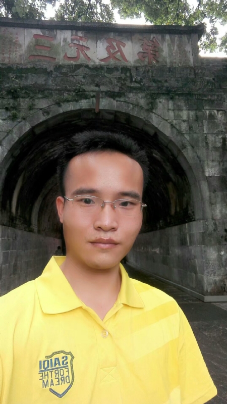 真诚征婚（可纯入赘）的第二张照片--松溪征婚网