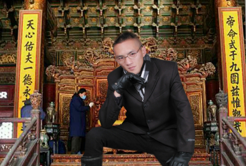余生平凡的第三张照片--松溪征婚网