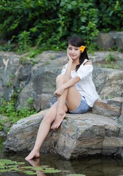 陌陌的第一张照片--松溪征婚网