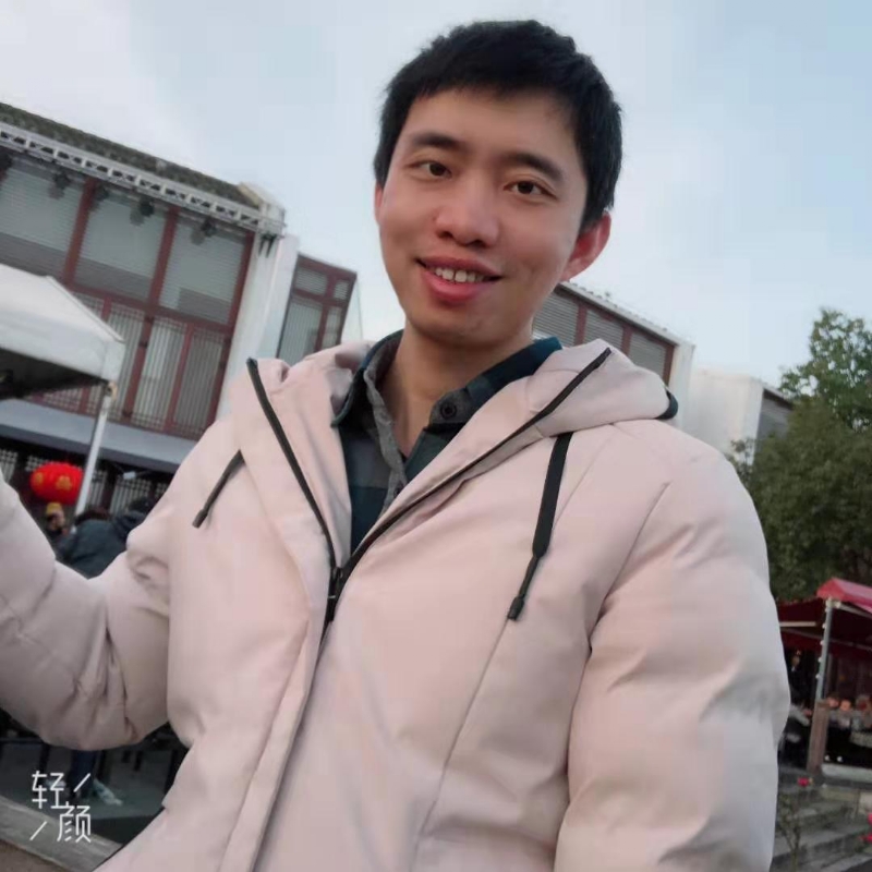 萍水相逢的第二张照片--松溪征婚网