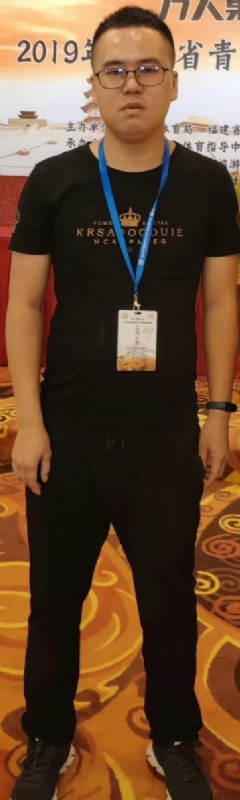 象棋教练的第五张照片--松溪征婚网